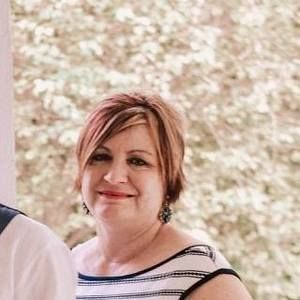 Meet your Posher, Angie